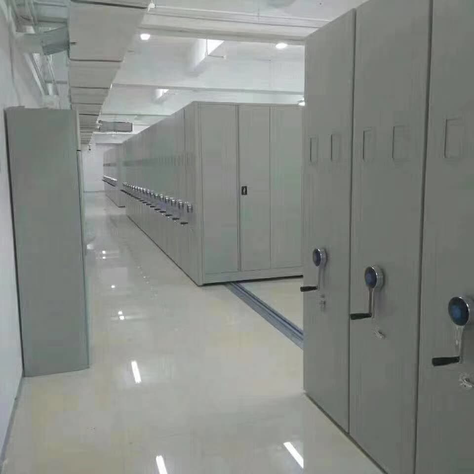 新乡档案密集架来样定制