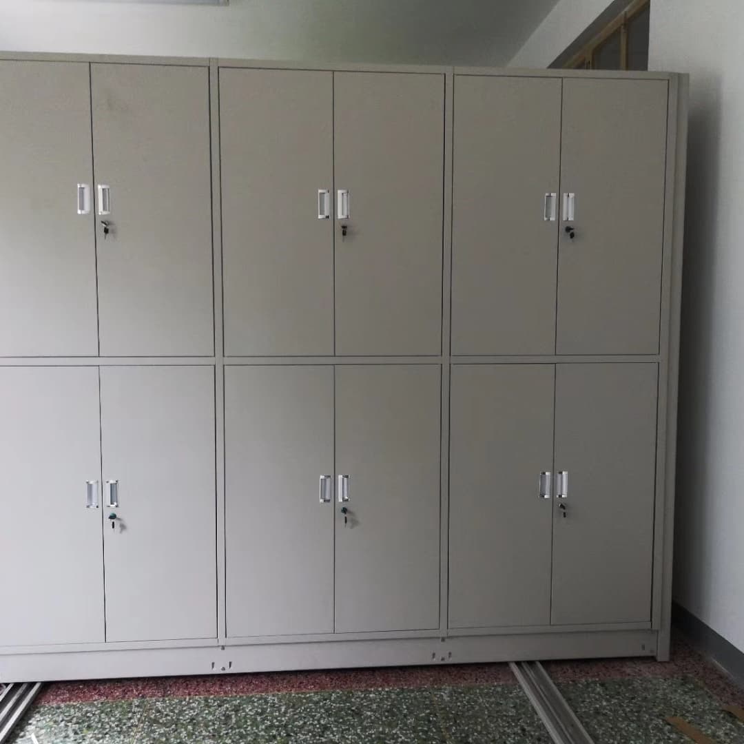 密集架厂家批发价格