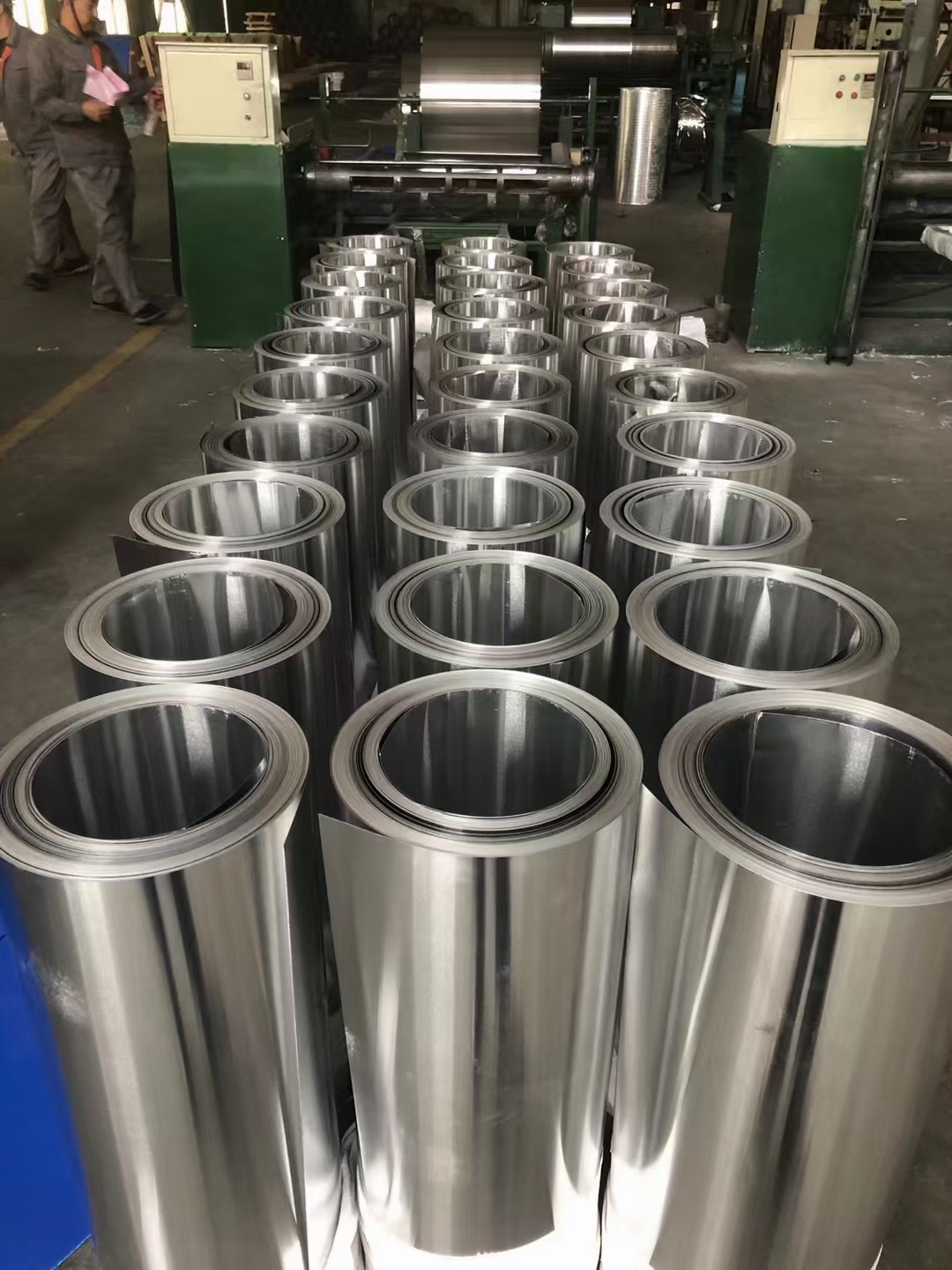 2025报价快的#河池天峨幕墙铝卷#厂家