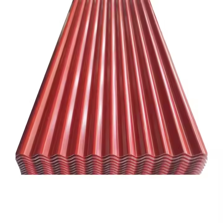 山南铝镁锰瓦楞板厂家-用心做产品