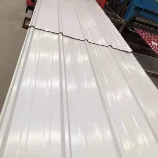 铁岭调兵山制造铝型瓦楞板的厂家