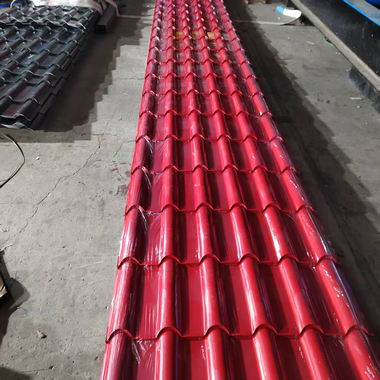 玉溪华宁墙面铝瓦楞板-按需定制