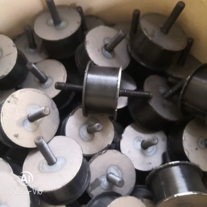 灵璧橡胶密封垫氧气瓶防震圈品牌专营