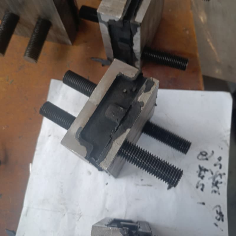 橡胶密封垫橡胶门碰实力工厂