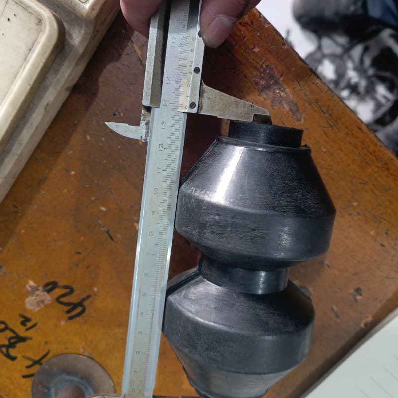 安康橡胶密封垫_矩形橡胶密封件厂家拥有先进的设备