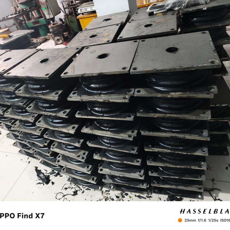 银川橡胶密封垫-矩形橡胶密封件有口皆碑