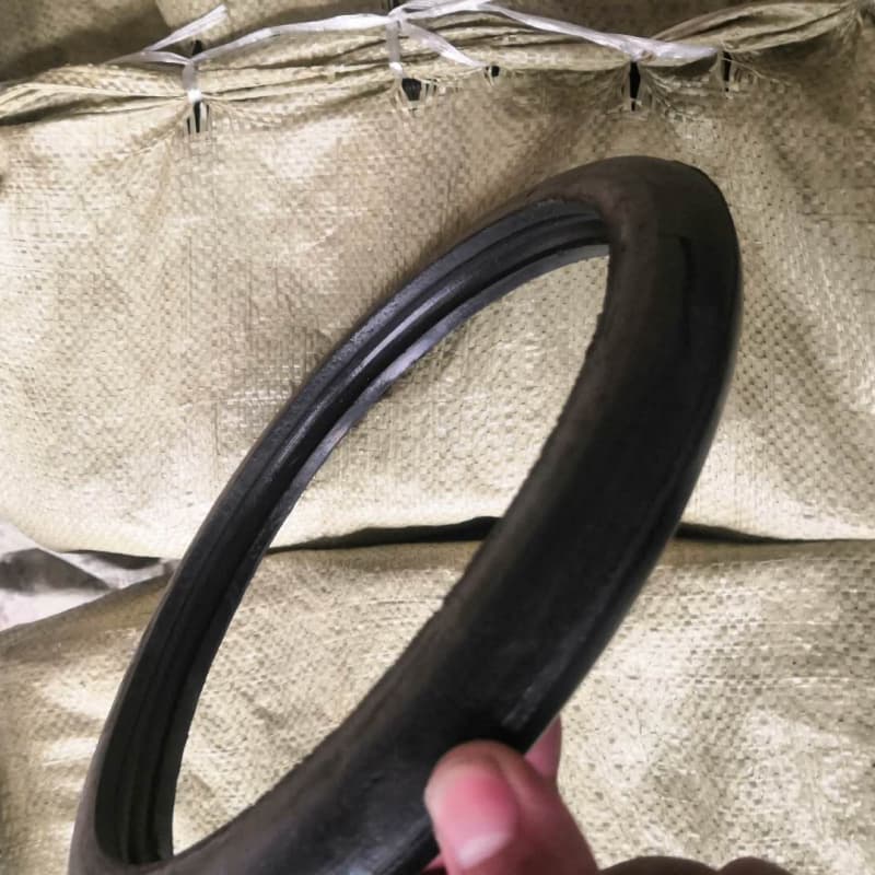 泰山橡胶密封垫_聚丙注塑件批发货源