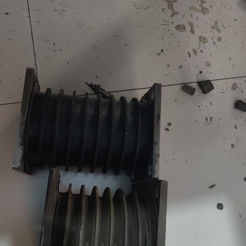 宁强橡胶密封垫硅胶异形件多种规格库存充足