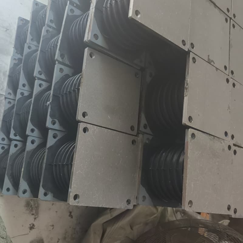 黔南橡胶密封垫聚氨脂异型件免费寄样