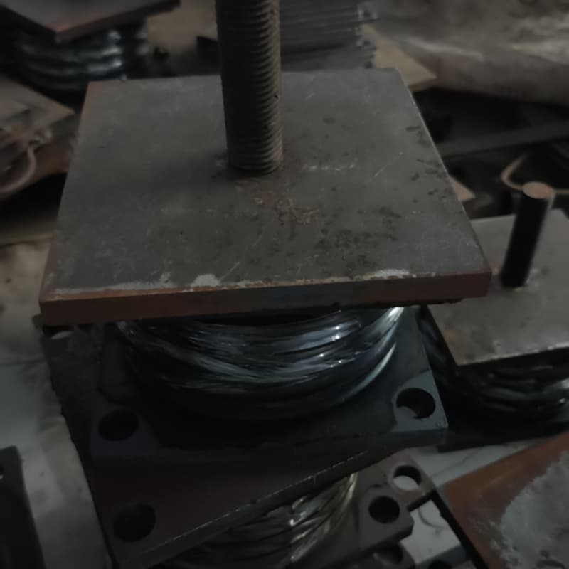 嵊泗橡胶密封垫氟胶板式换热器垫片符合行业标准