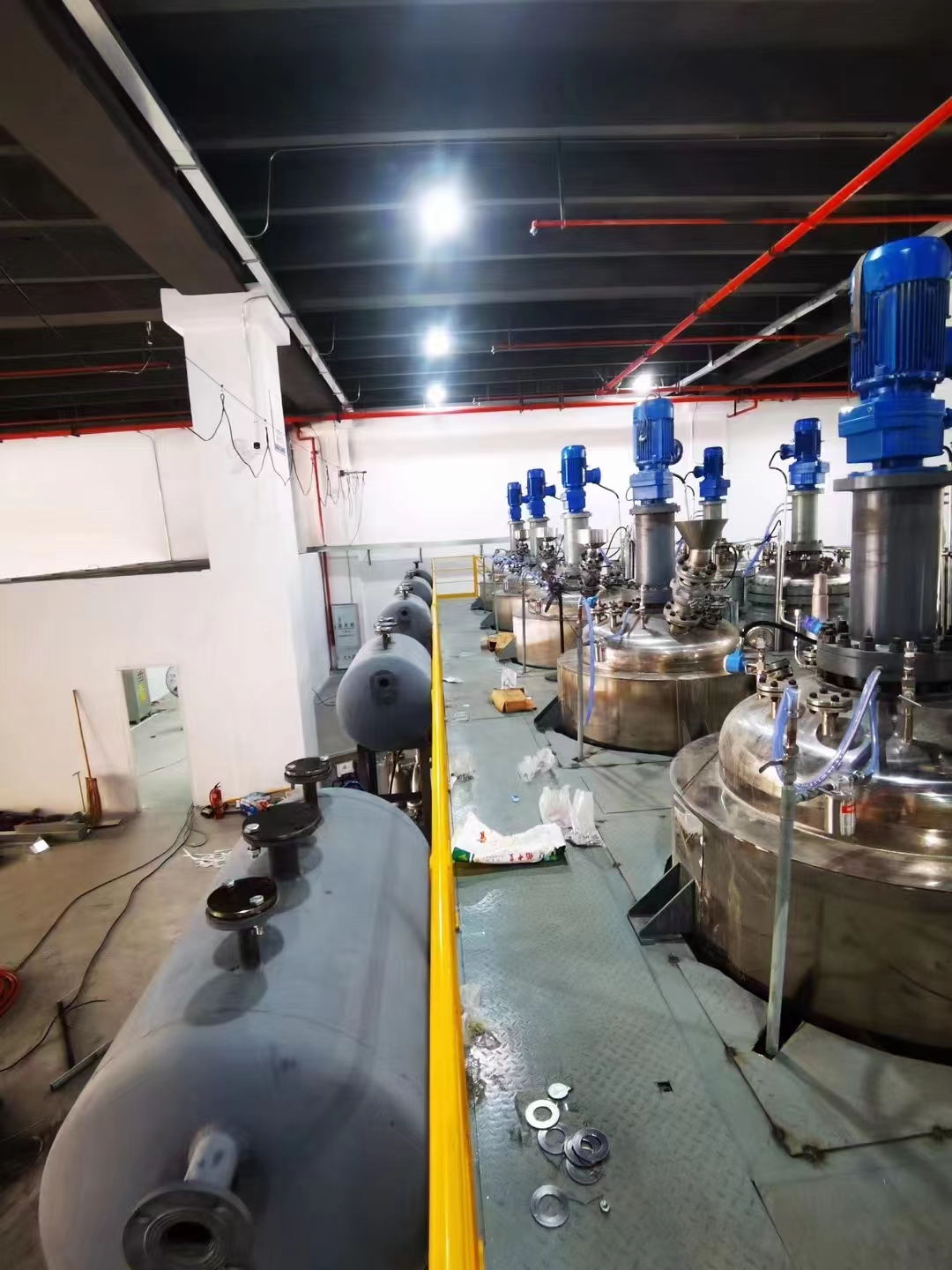 京口导热油锅炉-提炼专用导热油炉库存充足