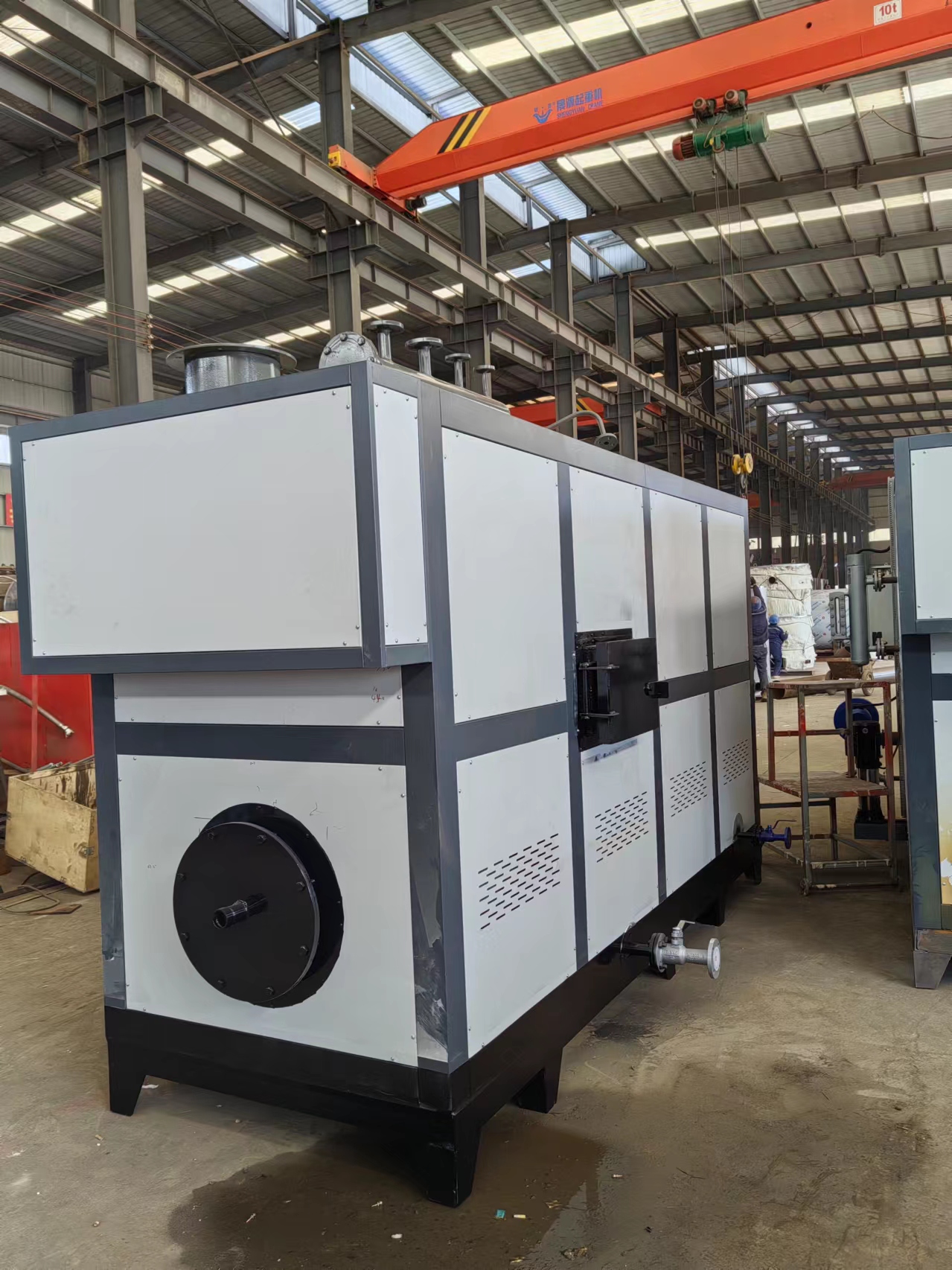 蒸汽发生器 蒸汽发生器、生物质蒸汽发生器、天然气蒸汽发生器、燃油蒸汽发生器、甲醇蒸汽发生器、植物油蒸汽发生器、节能蒸汽发生器、环保型蒸汽发生器、电加热蒸汽发生器、电磁蒸汽发生器、贯流式蒸汽发生器、三回程蒸汽发生器、食品专用蒸汽发生器、腐竹专用蒸汽发生器、豆腐专用蒸汽发生器、化工专用蒸汽发生器、免检蒸汽发生器,免蒸汽发生器、节能蒸汽发生器、洗涤专用蒸汽发生器、出口蒸汽发生器、纺织蒸汽发生器、烘干蒸汽发生器、加热专用蒸汽发生器、 立式蒸汽发生器、卧式蒸汽发生器、全自动蒸汽发生器。石英砂专用蒸汽发生器、保障产品质量