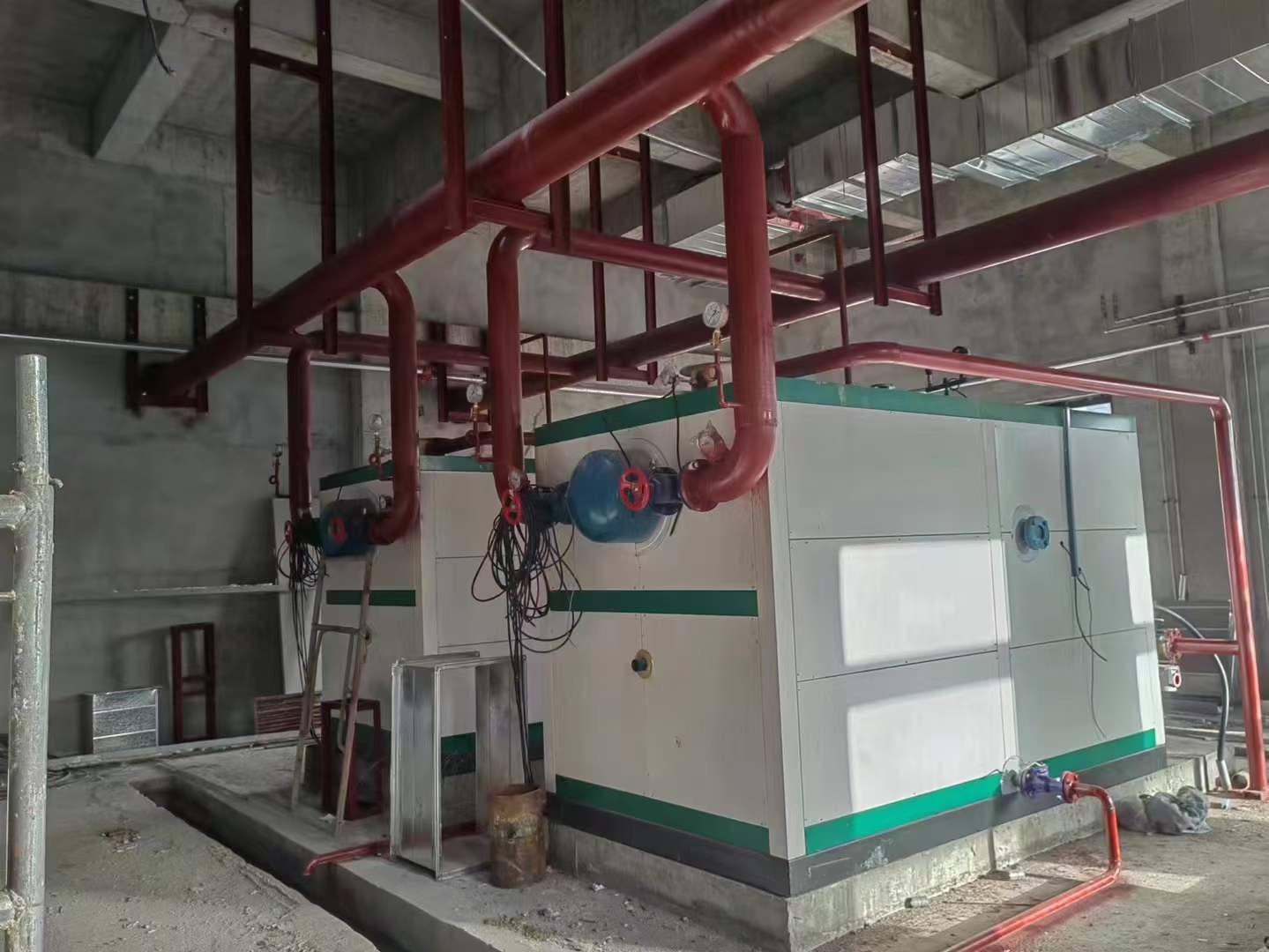 热水锅炉养殖热水锅炉物美价优大品牌值得信赖