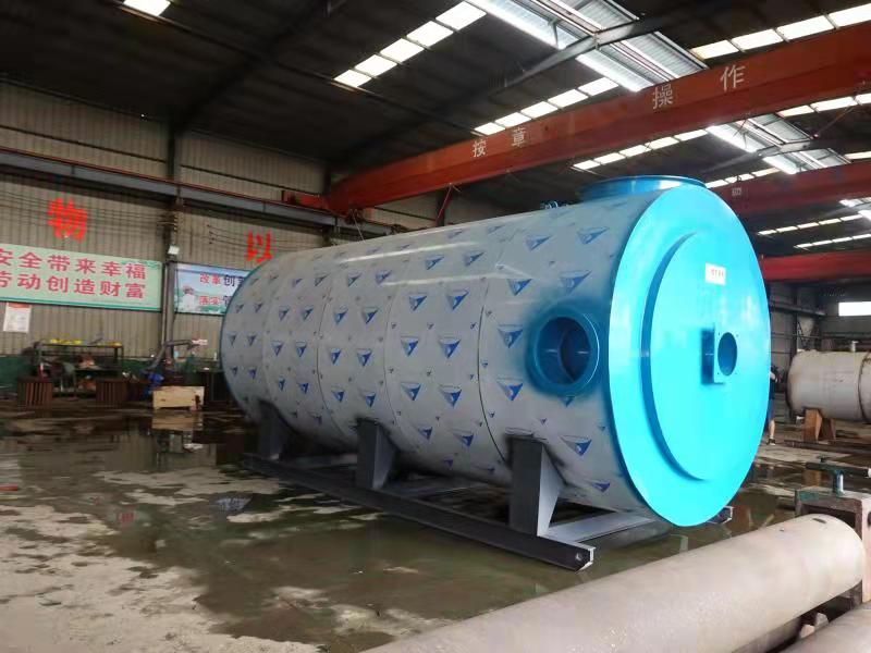 东山热风锅炉养殖取暖专用热风炉用心细节