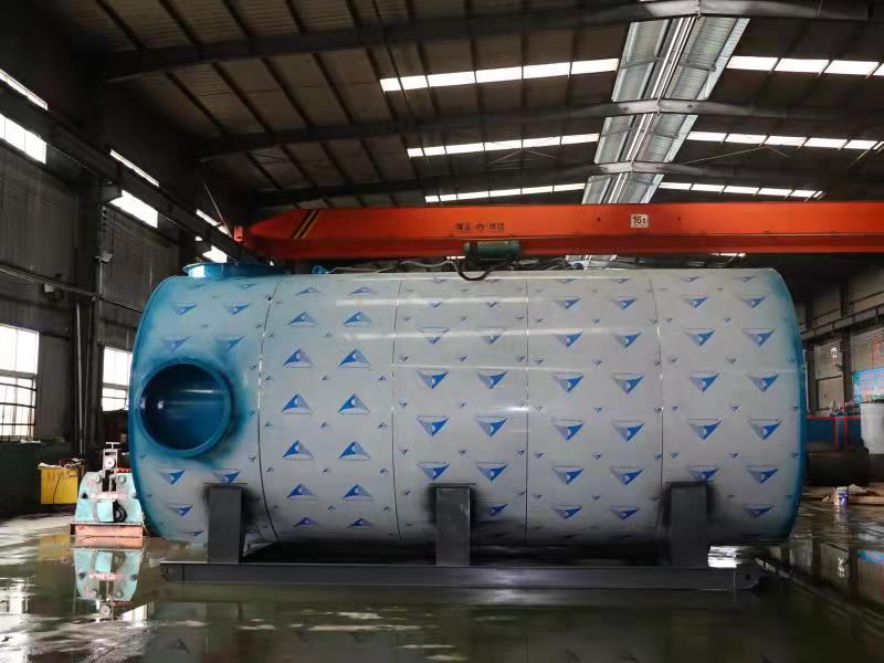 盐边热风锅炉-燃煤热风炉厂家供应