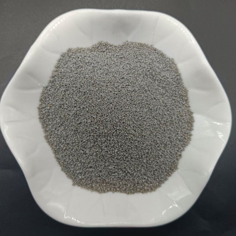 郴州临武灰漂珠性能可靠