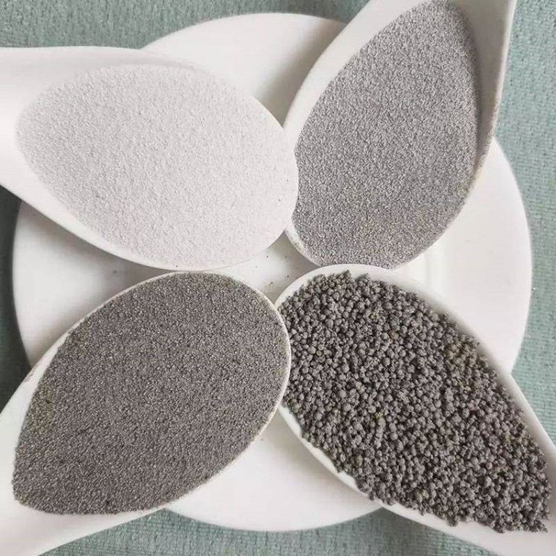 昭通巧家固井漂珠品类多