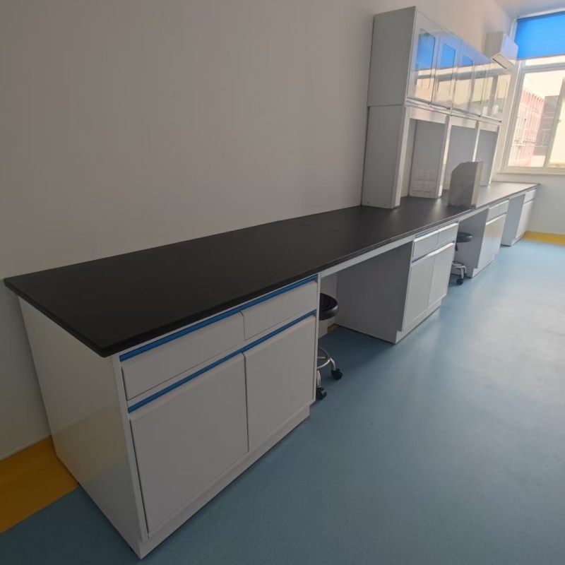 香港实验室装修工程-物美价廉