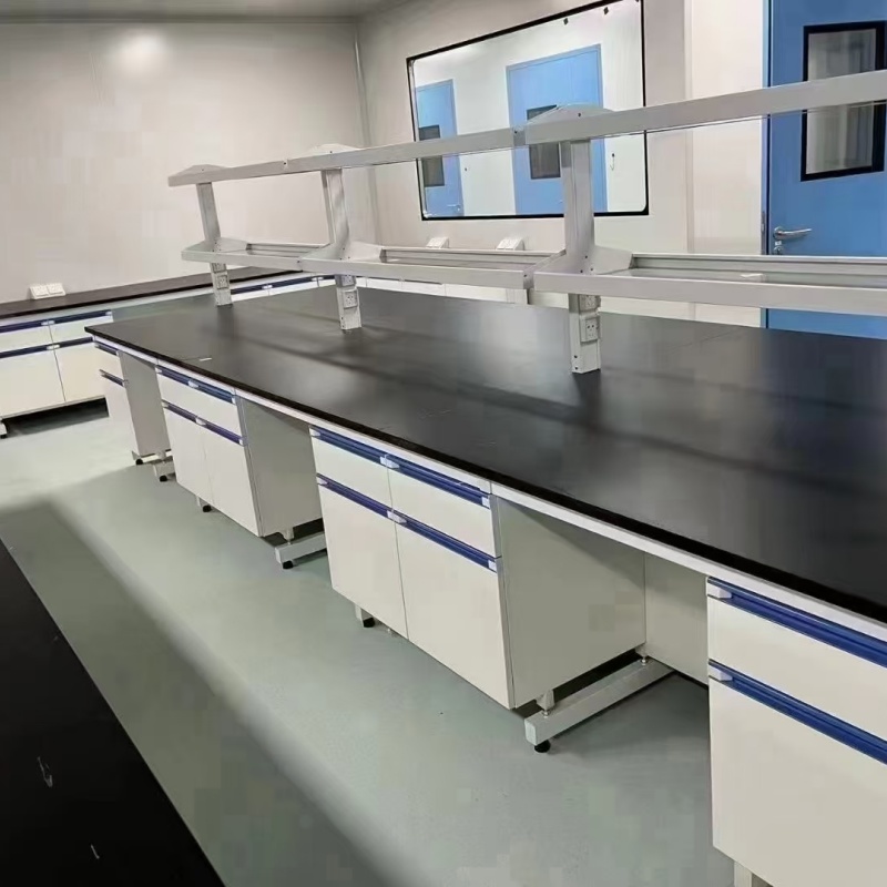 百色田林信誉好的全钢实验台厂家_质量保证