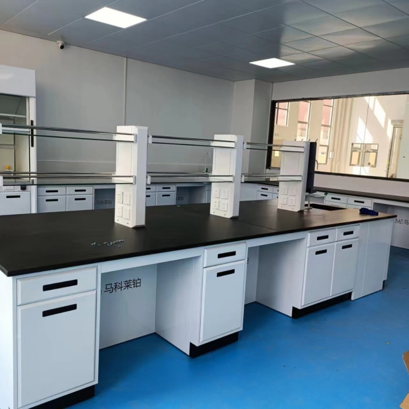秦安实验室高强度实验台用心制作