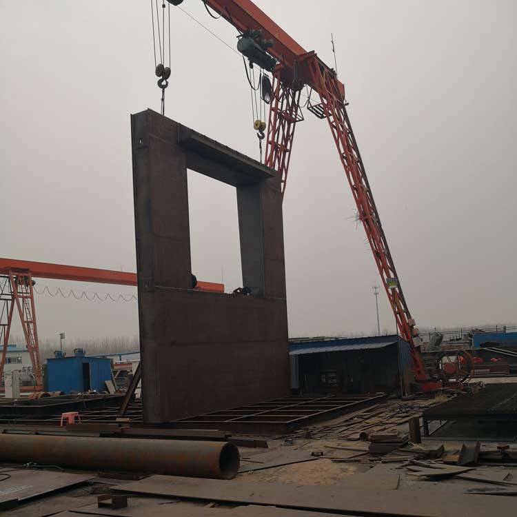 锡山钢制闸门-钢制闸门质量不佳尽管来找我