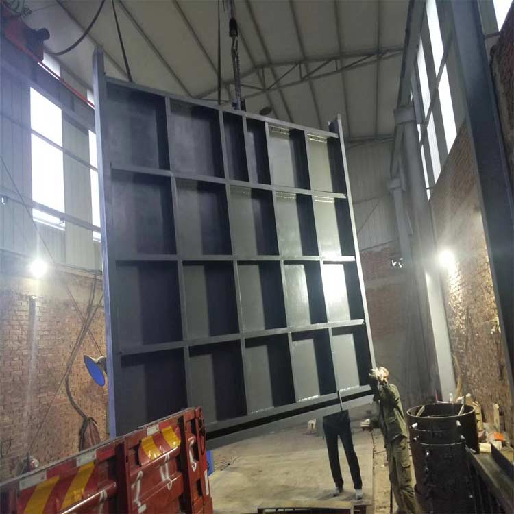 镇江钢制闸门_钢制闸门放心购