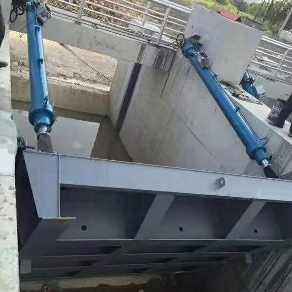 南关钢制闸门_钢制闸门厂家大量现货