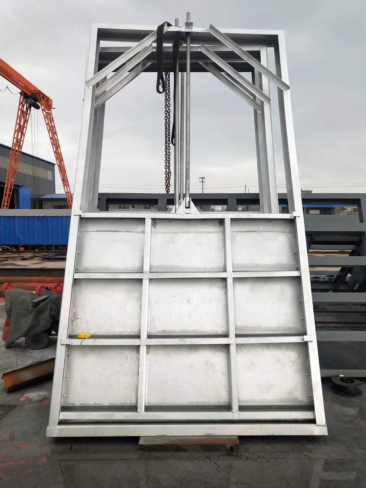 长汀钢制闸门_钢制闸门产品参数