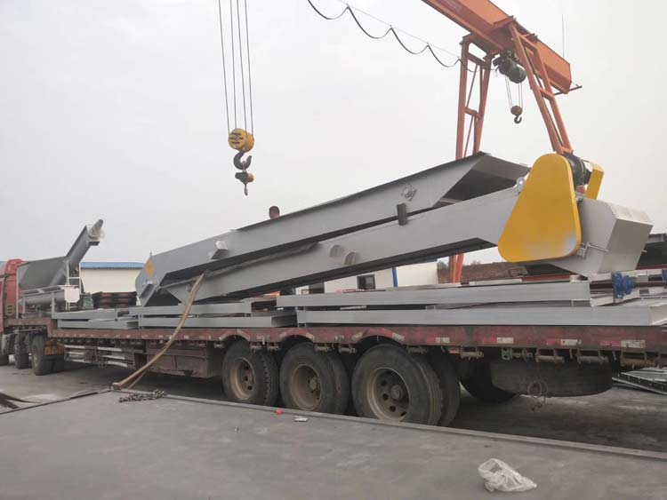 邛崃清污机水利改造懂您所需