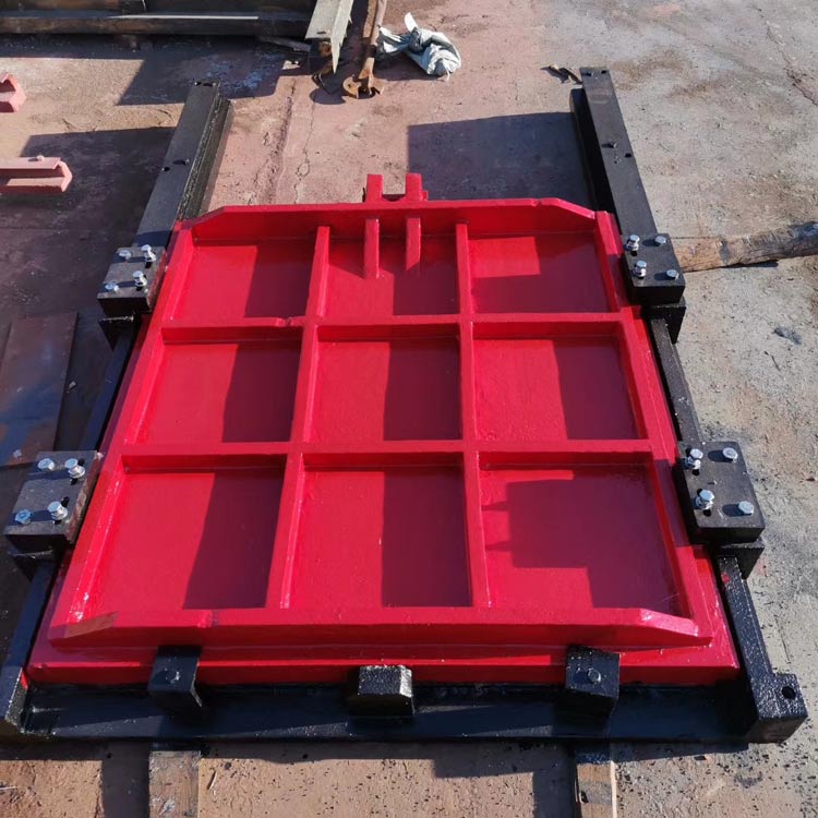 黄平铸铁闸门水处理闸门专业品质