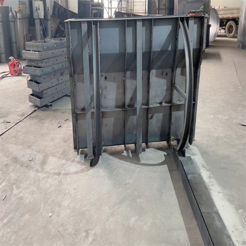 冠县隔离墩模具消能块模具高品质诚信厂家