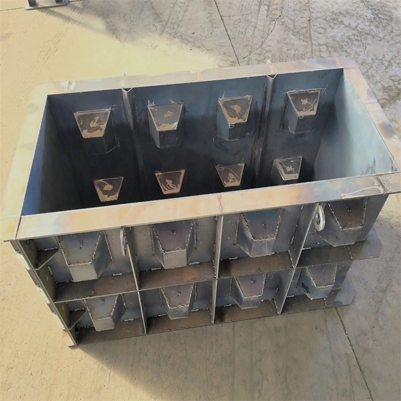 乐高块挡土墙模具,U型槽模具质量上乘