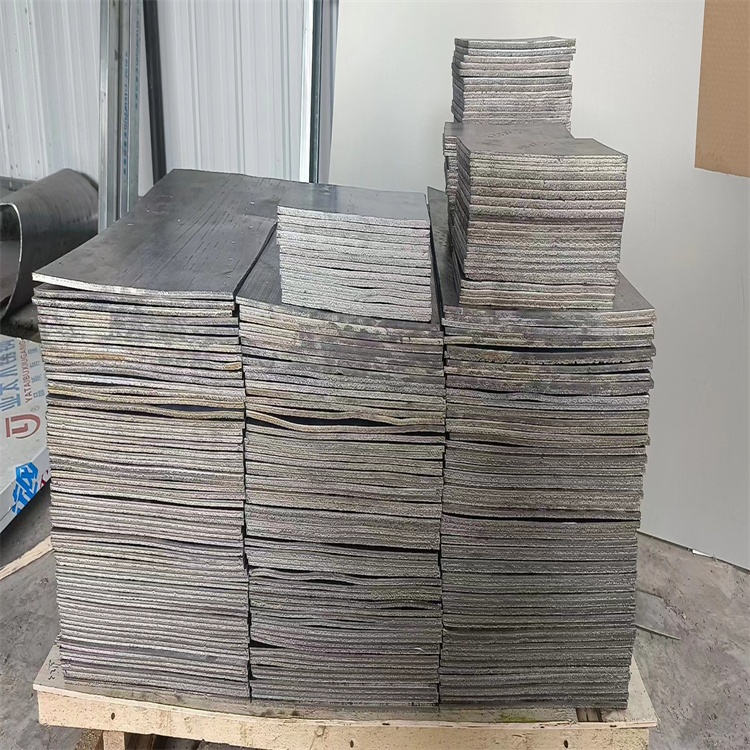 濮阳范县防护铅板大型生产厂家