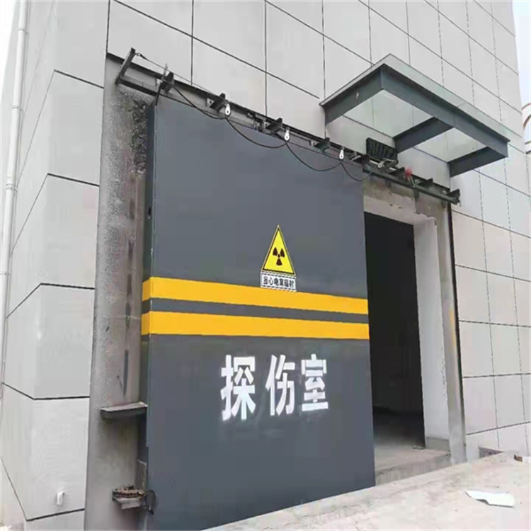 平顶山卫东气密铅门-来电订购