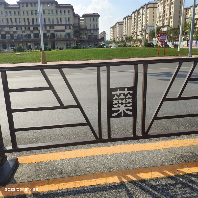 罗湖锌钢护栏锌钢围栏闪电发货