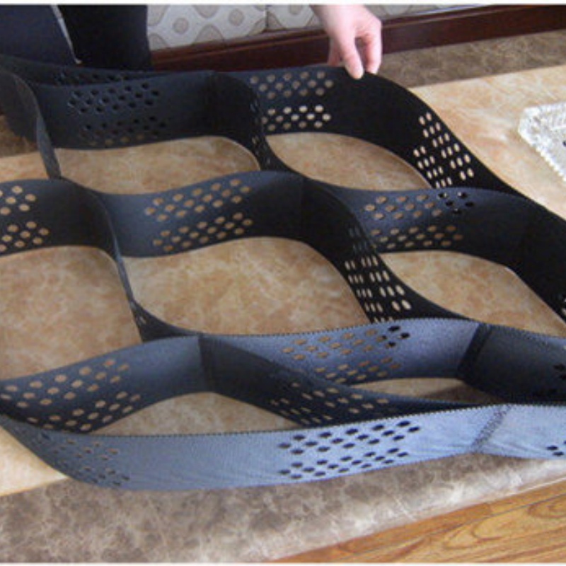 景德镇土工格室高模量土工格室高品质诚信厂家