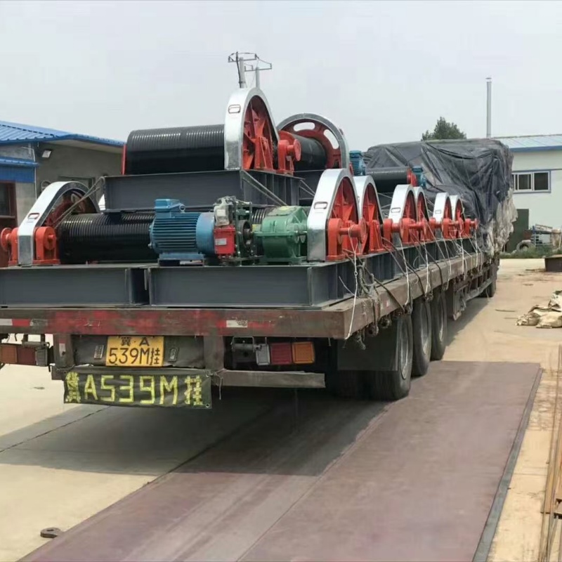 奉贤卷扬启闭机|插板闸门-防洪钢闸门现货充足