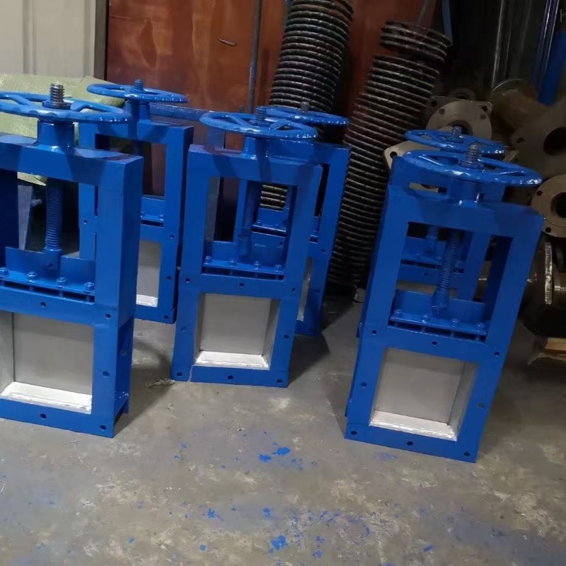 莆田卷扬启闭机|插板闸门钢制平板闸门批发供应