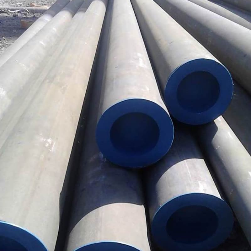 丹东振安不锈钢无缝管24小时发货