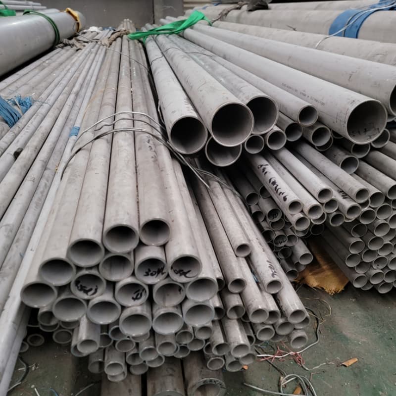 #晋中榆次不锈钢无缝管压力壁厚对照表厂家