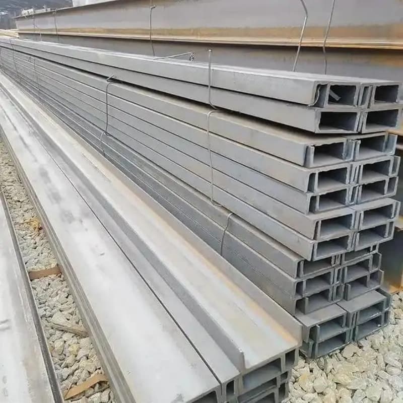 邯郸武安口碑好的欧标槽钢销售厂家