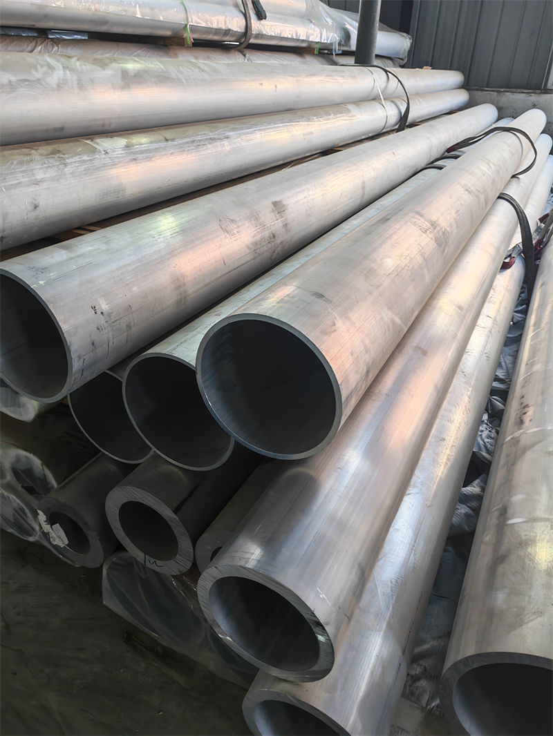 东城铝材_合金铝管好产品不怕比