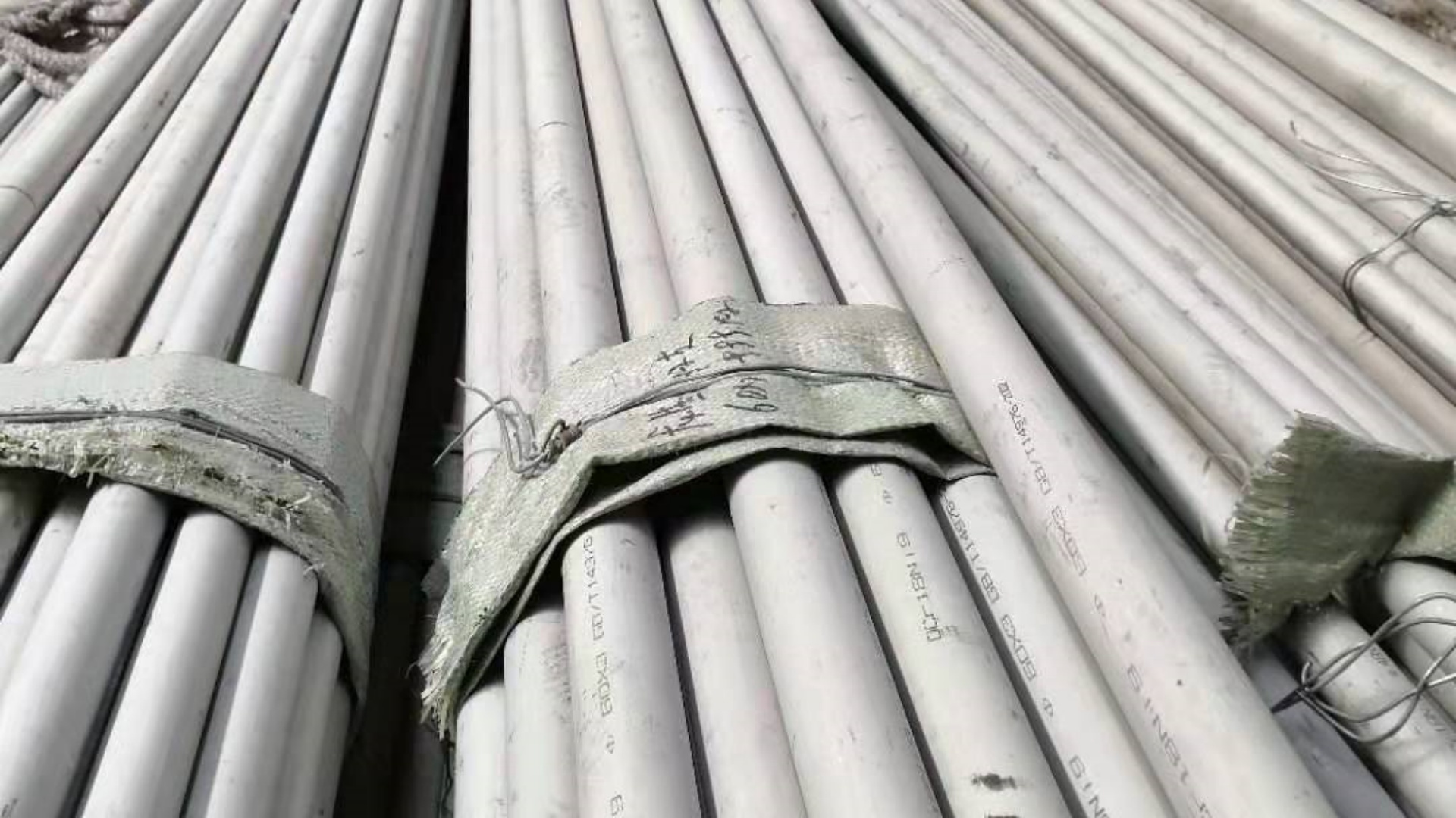 临汾2507不锈钢管零切发货快