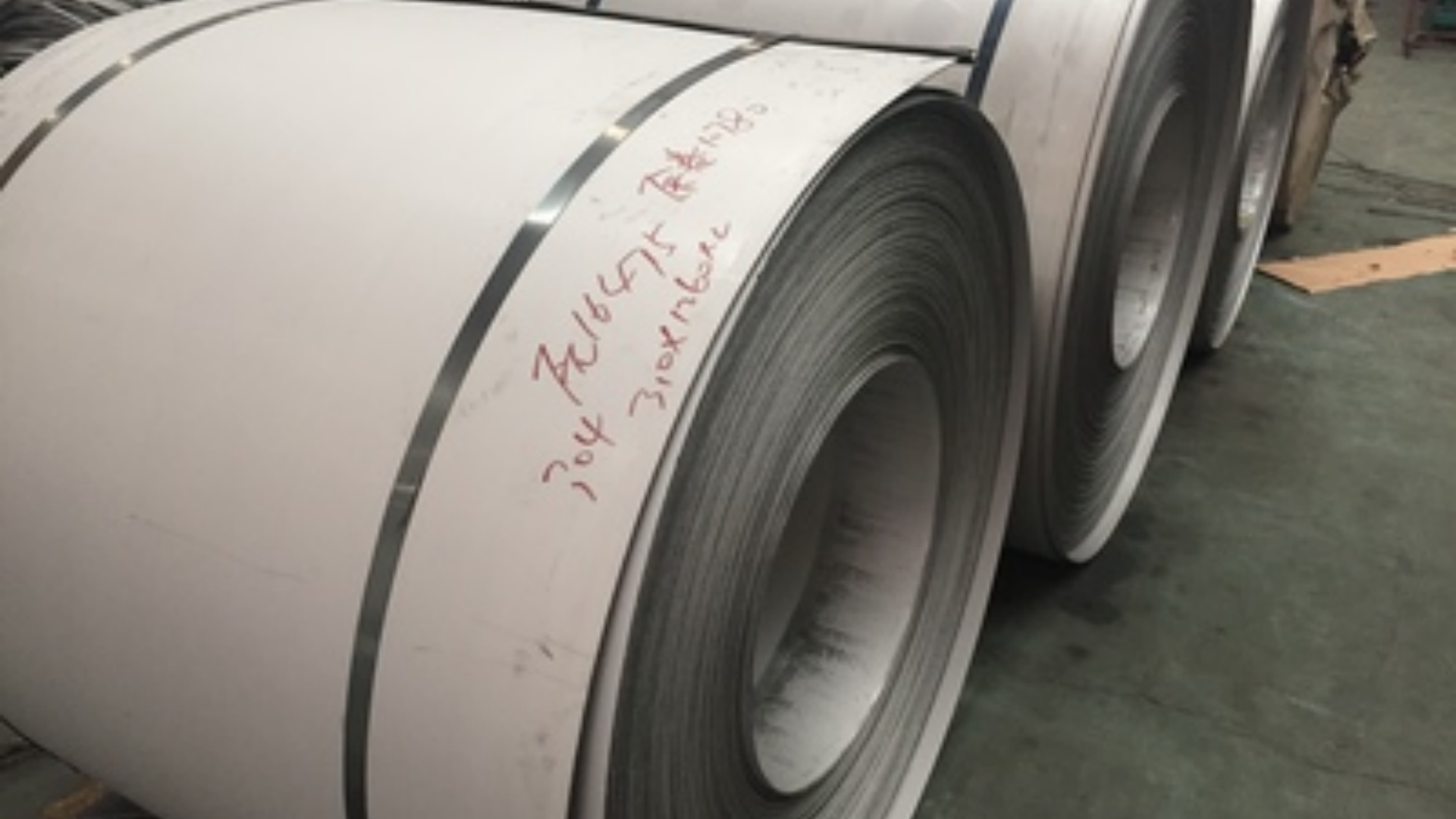 淄博2507不锈钢卷为您服务