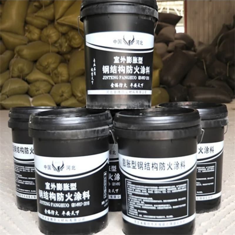 政和防火涂料油性防火涂料好厂家有担当