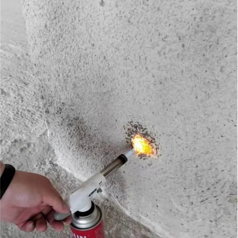 岑溪防火涂料室内石膏基防火涂料适用场景