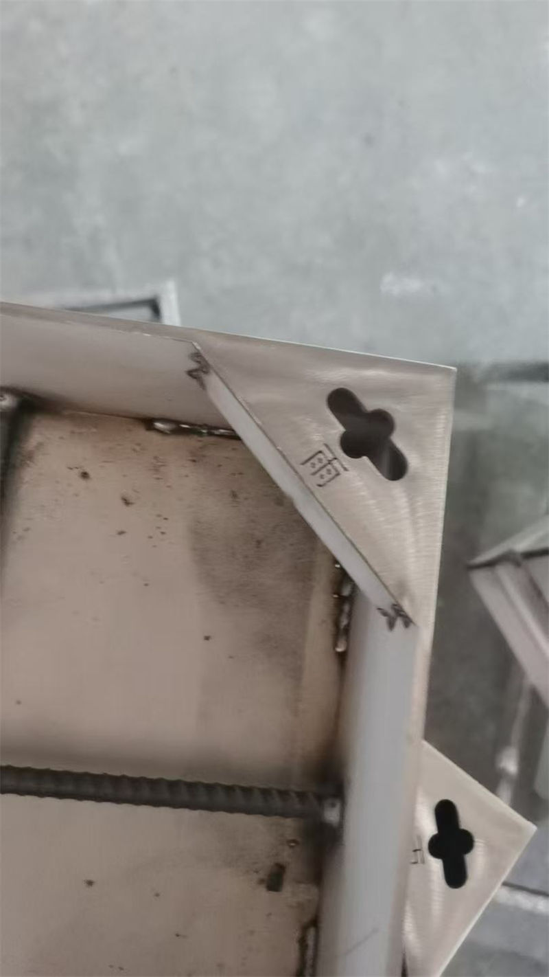 井盖不锈钢排水沟盖板批发货源