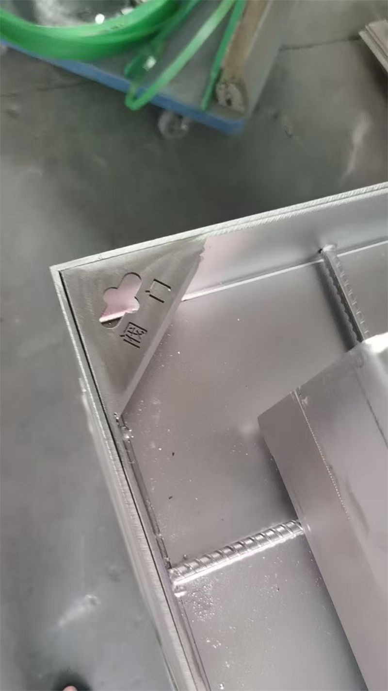 泰来井盖不锈钢下沉式井盖不断创新