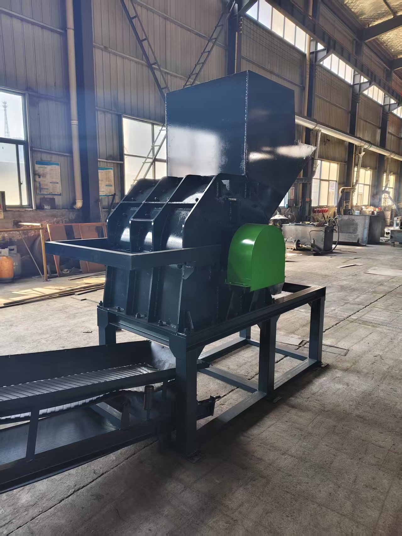 破碎机,液压破碎机一站式厂家