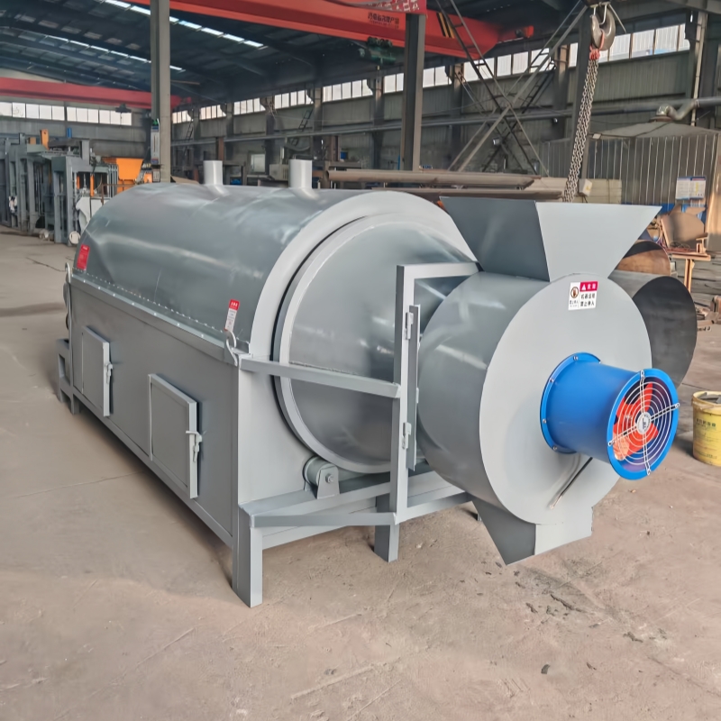 厦门烘干机-滚筒烘干机源头厂源头货